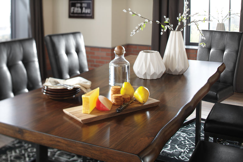 Esmarina 5-Piece Dining Package