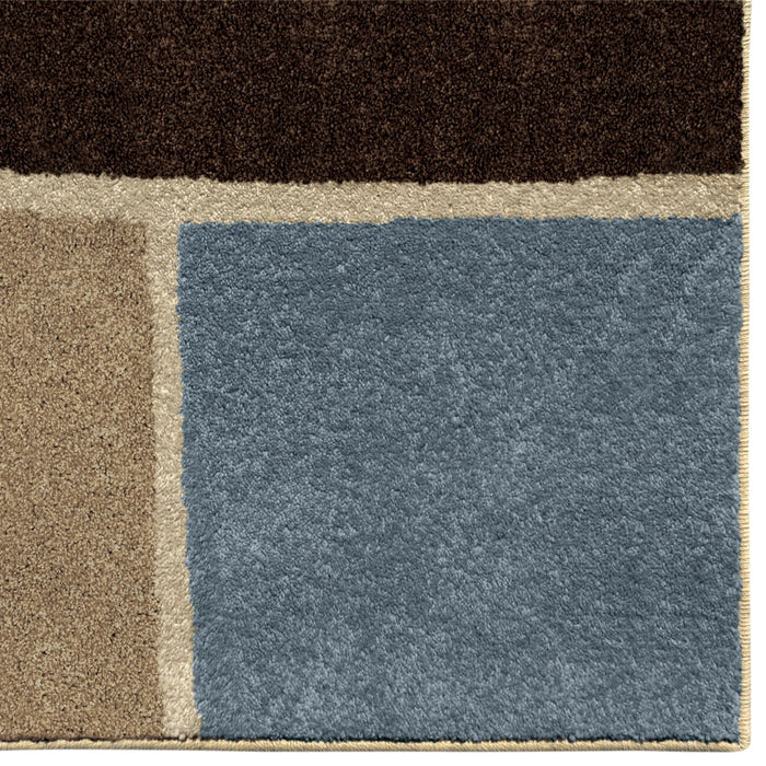 Gray Cliffe Area Rug – 5' x 7'