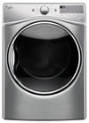 Whirlpool 7.4 Cu. Ft. Gas Dryer – WGD92HEFU