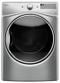 Whirlpool 7.4 Cu. Ft. Gas Dryer – WGD92HEFU