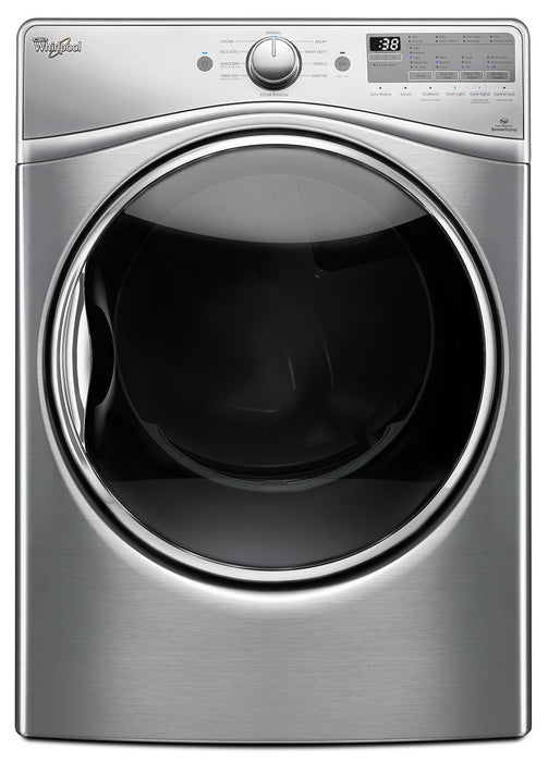 Whirlpool 7.4 Cu. Ft. Gas Dryer – WGD92HEFU