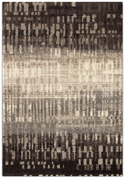 City Drizzle Area Rug – 5' x 8'