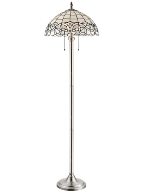 Jasmin Floor Lamp | Lampe à pied Jasmin  | JASMINFL