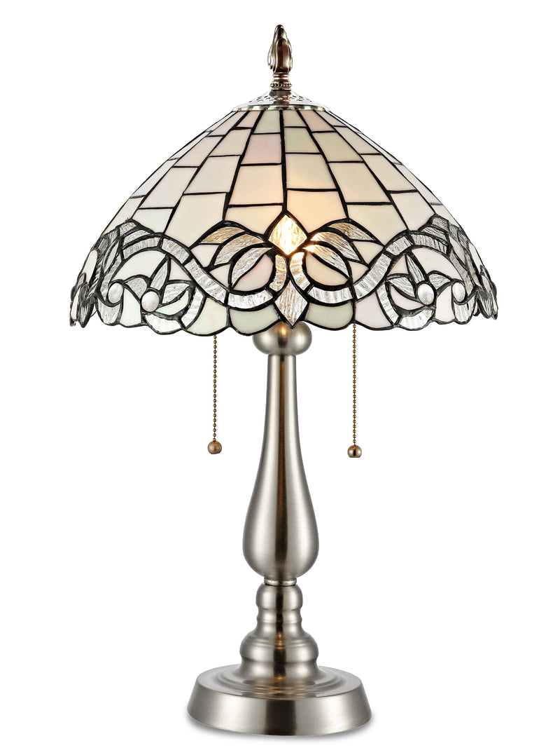 Jasmin Table Lamp 