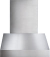 Broan® Elite 36\" Outdoor Chimney-Style Hood – EPD6136SS