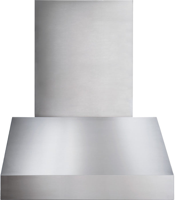 Broan® Elite 36\" Outdoor Chimney-Style Hood – EPD6136SS