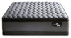 Serta® iCollection® Senna Firm Euro-Top King Mattress Set