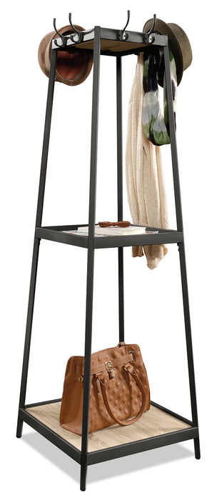 North Avenue Coat Rack