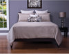 Silk Route Lotus 8 Piece King Duvet Cover Set