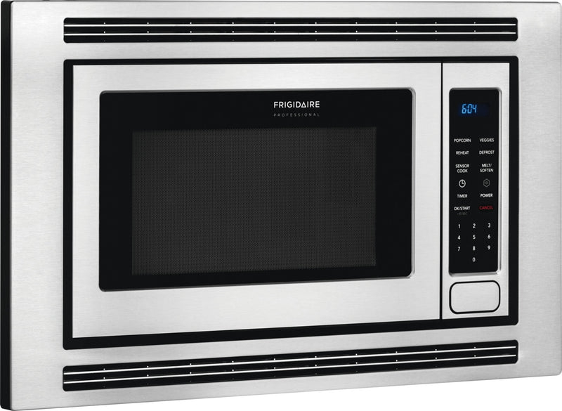Frigidaire Professional 2.0 Cu. Ft. Built-In Microwave – CPMO209RF