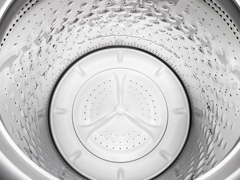 Whirlpool Cabrio® 6.1 Cu. Ft. Top-Load Washer – WTW8500DC