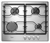 Whirlpool 24\" Gas Cooktop - WCG5424AS