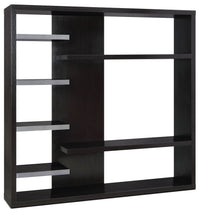 Quantico 2-Piece Entertainment Centre with 60