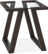 Granada End Table