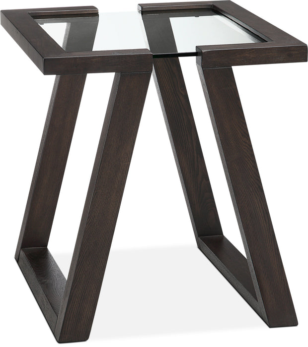 Granada End Table
