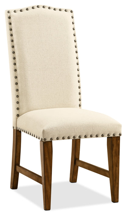 Alpine 7-Piece Dining Package – Beige