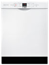 Bosch 300 Series Recessed Handle Built-In Dishwasher – SGE53U52UC