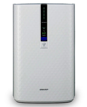 Sharp Plasmacluster® Air Purifier with Built-In Humidifier - KC850U