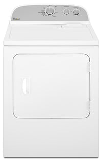 Whirlpool 7.0 Cu. Ft. Electric Dryer - YWED4815EW