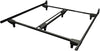 Balance 2000 Deluxe Full/Queen/King Bed Frame
