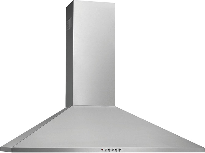 Frigidaire 30" Canopy Wall-Mounted Hood – Stainless Steel - Range Hood in Stainless Steel