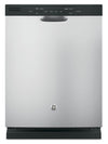 GE Built-In Tall-Tub Dishwasher – GDF510PSJSS