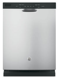 GE Built-In Tall-Tub Dishwasher – GDF510PSJSS