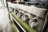 KitchenAid 36" Smart Commercial-Style Dual Fuel Range - KFDC506JAV