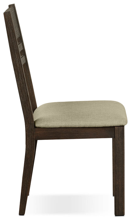 Jade Dining Chair