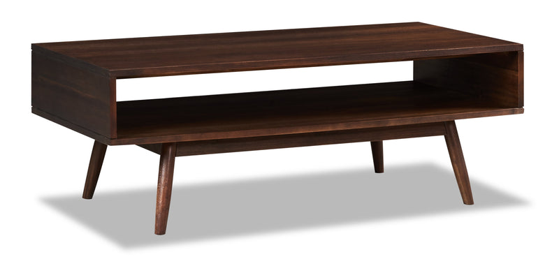 Kisper Coffee Table