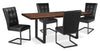 Esmarina 5-Piece Dining Package