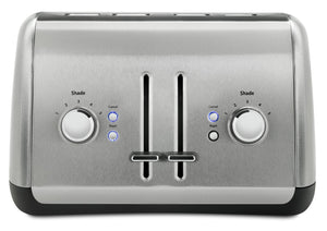  KitchenAid Dual Convection Countertop Oven with Air Fry and  Temperature Probe - KCO224BM, Black Matte : Everything Else