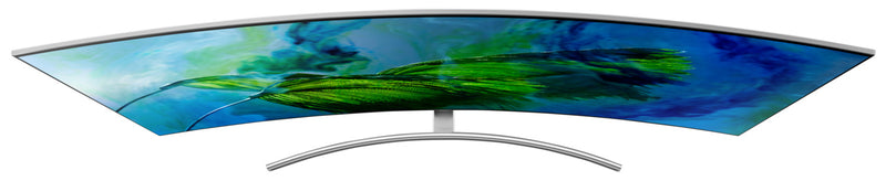 Samsung 55\" Q8C QLED 4K Smart Television