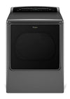 Whirlpool Cabrio® 8.8 Cu. Ft. Gas Dryer – WGD8500DC