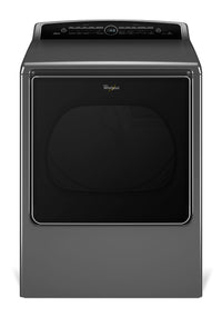 Whirlpool Cabrio® 8.8 Cu. Ft. Gas Dryer – WGD8500DC