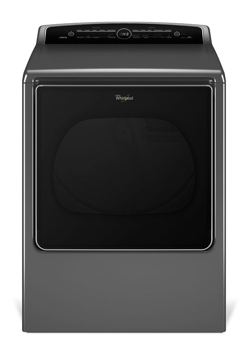 Whirlpool Cabrio® 8.8 Cu. Ft. Gas Dryer – WGD8500DC