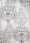 Platinum Area Rug – 5' x 8'