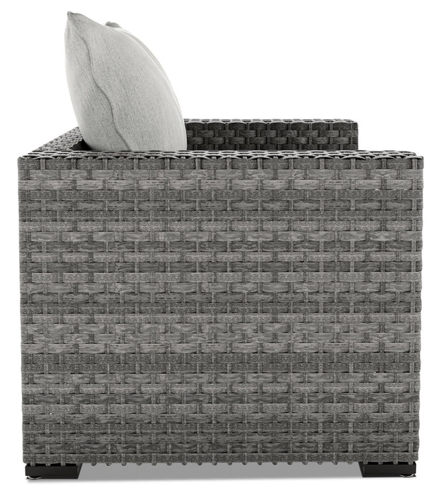 Salem Patio Chair