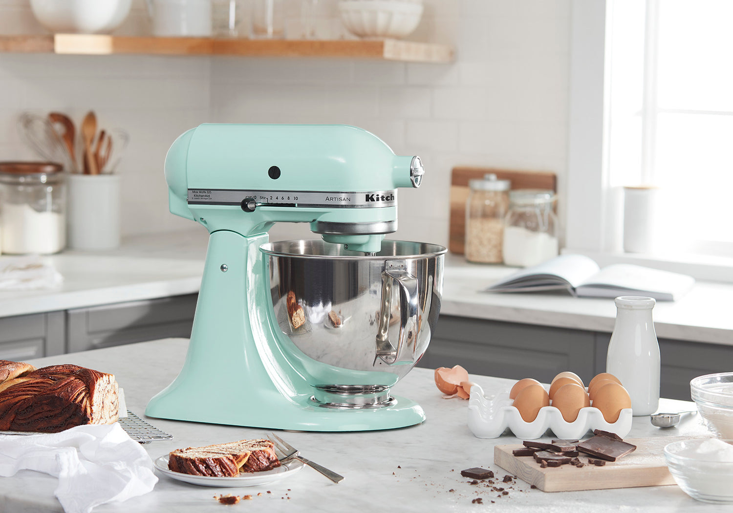 Kitchenaid Turquoise Toaster Teal Kitchenaid Toaster KitchenAid