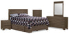 Olivia 7-Piece Full Storage Bedroom Package – Grey