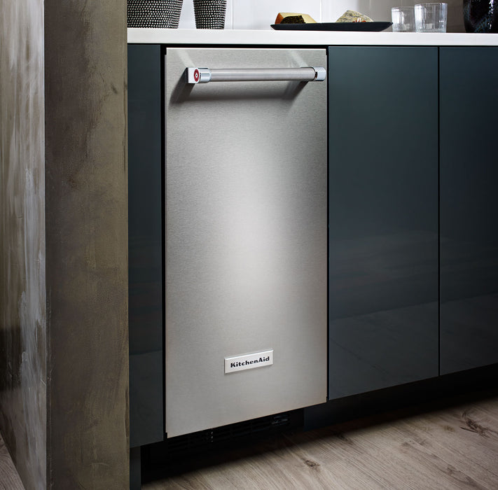 KitchenAid 15'' Automatic Ice Maker – KUIX505ESS