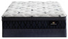 Serta Perfect Sleeper® Watson Firm Euro-Top King Mattress Set