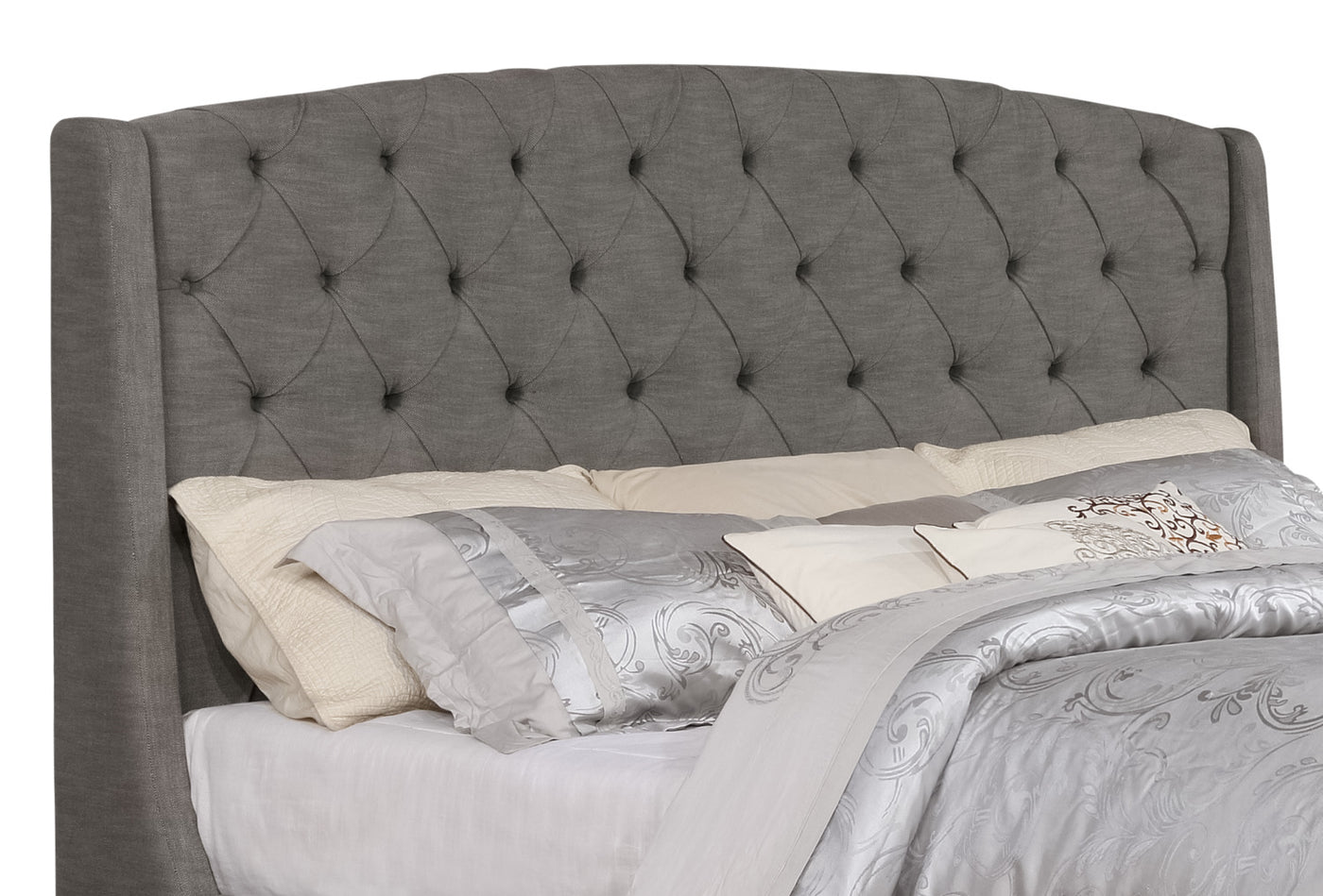 The brick king headboard deals
