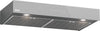 Venmar 36\" Under-Cabinet Range Hood – Brushed Grey IU600ES36SS