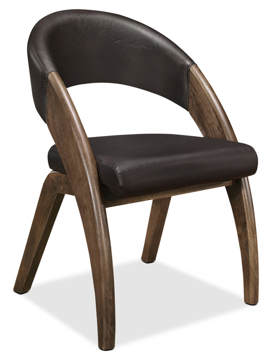 Bari 5-Piece Dining Package