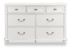 Livy Dresser