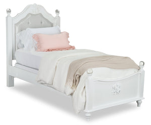 Livy Twin Bed