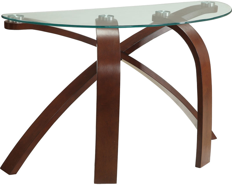 Aurora Sofa Table
