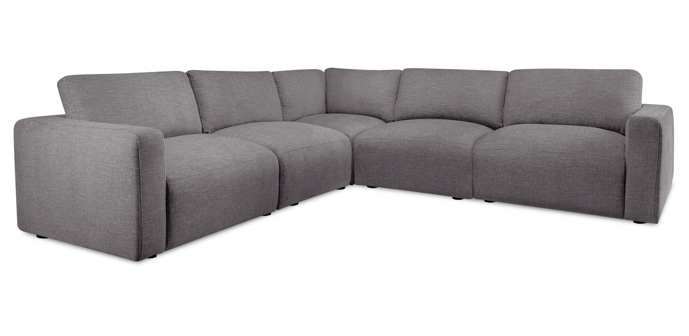 The brick sofas and sectionals discount