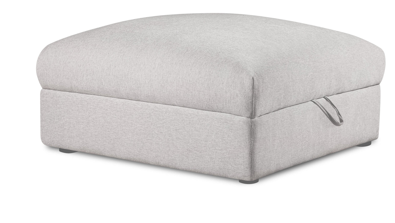Sanderson 毛布 140X200cm Zoffany Boucle Empire Grey Fabric | Zoffany by Sanderson Design